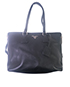 Vitello Phenix Tote, front view